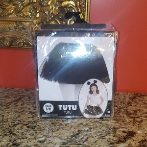 0408 Amscan Child Tutu